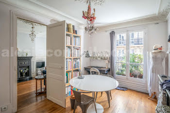 appartement à Paris 14ème (75)