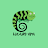 Lizard VPN icon