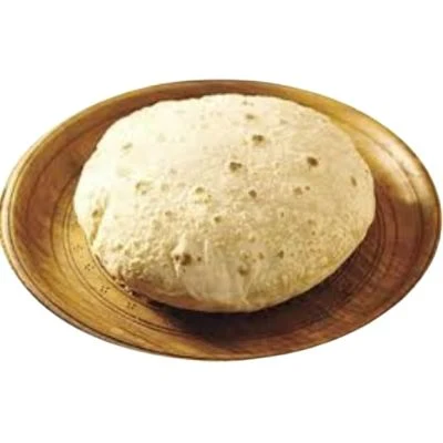 Missi Pyaz Wali Roti
