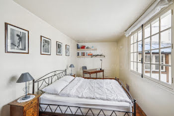 appartement à Paris 4ème (75)