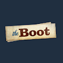 The Boot icon