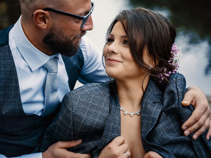 Fotografo di matrimoni Boris Hoika (boris-hoika). Foto del 10 marzo 2023