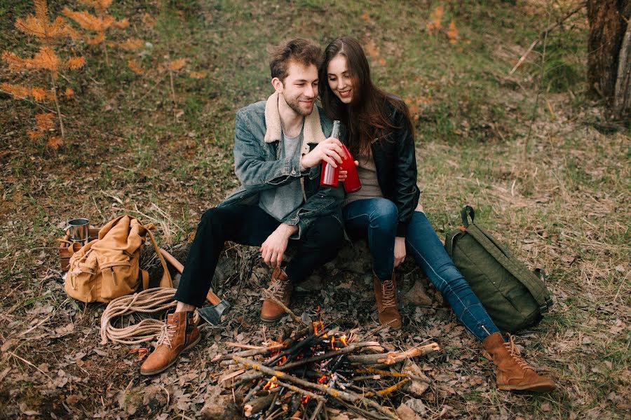 Wedding photographer Aleksandr Savchenko (savchenkosash). Photo of 9 December 2016