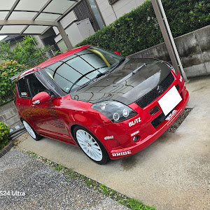 スイフトスポーツ ZC31S