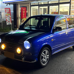 ミラジーノ L710S