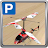 RC Helicopter Parking Sim Free logo