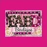 FabD Boutique icon