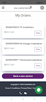 OW Customers Screenshot 6 of 8