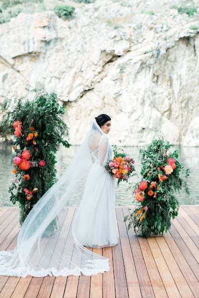 Jurufoto perkahwinan George Liopetas (georgeliopetas). Foto pada 27 Mei 2020