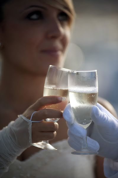 Wedding photographer Giuseppe Boccaccini (boccaccini). Photo of 18 February 2019