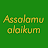 Assalamualaikum icon