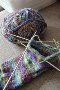 Knitting Art(圖1)-速報App