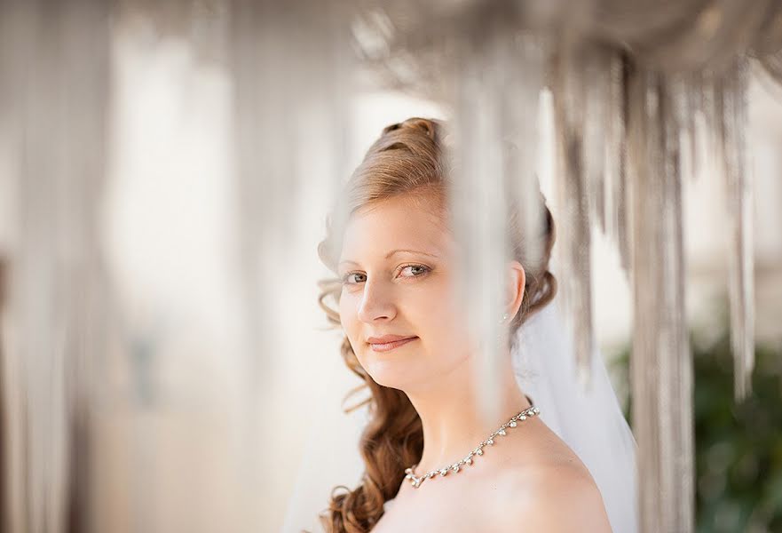 婚礼摄影师Oleg Ivanov（appleoleg）。2015 5月18日的照片