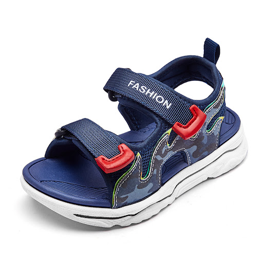 Title 4, Childrens Sport Mesh Footwear Lightweight Brea...