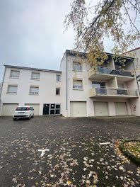 appartement à Limoges (87)