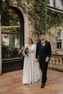 Fotógrafo de bodas Marek Petrík (dvajaphoto). Foto del 18 de noviembre 2023