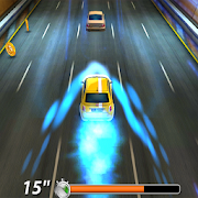 Racing Fever : Cars Race  Icon