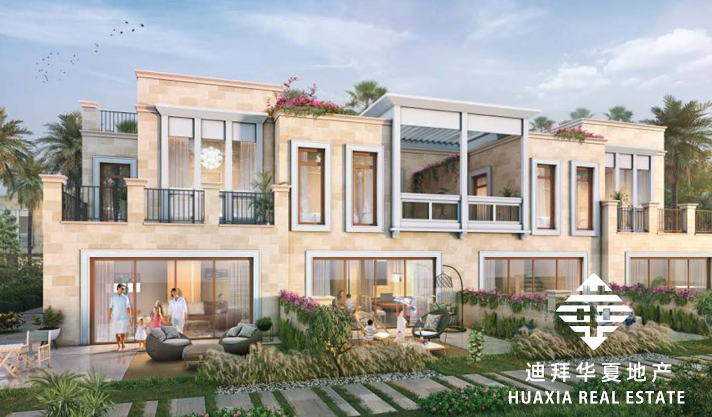 Villa Dubai