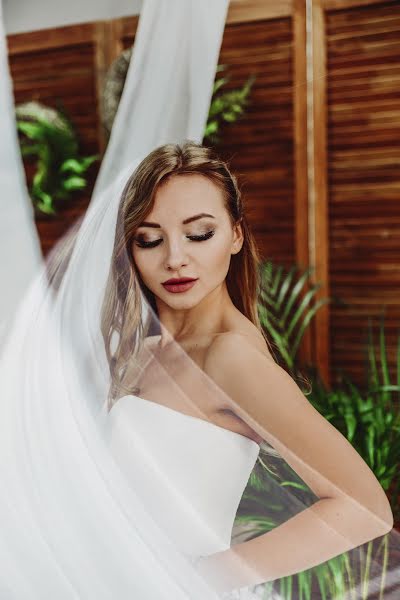 Fotógrafo de bodas Darya Kondrashova (dasha). Foto del 8 de mayo 2020