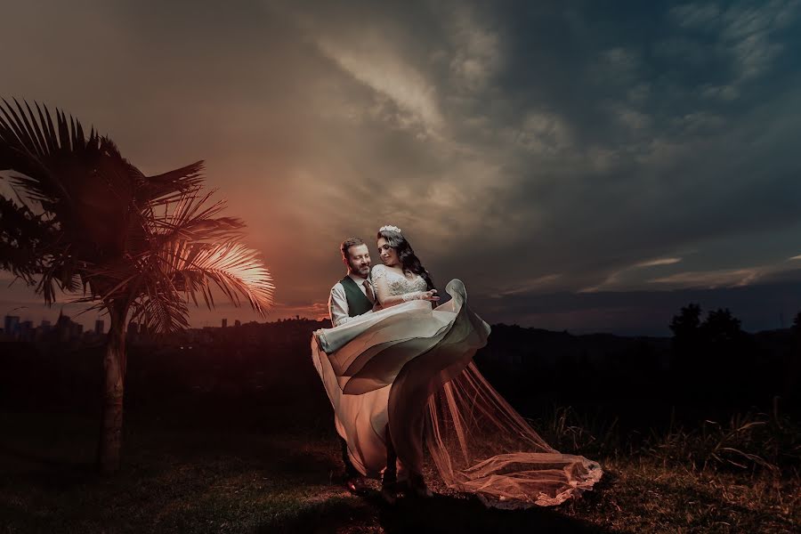 Photographe de mariage Cristian Vargas (cristianvargas). Photo du 16 avril