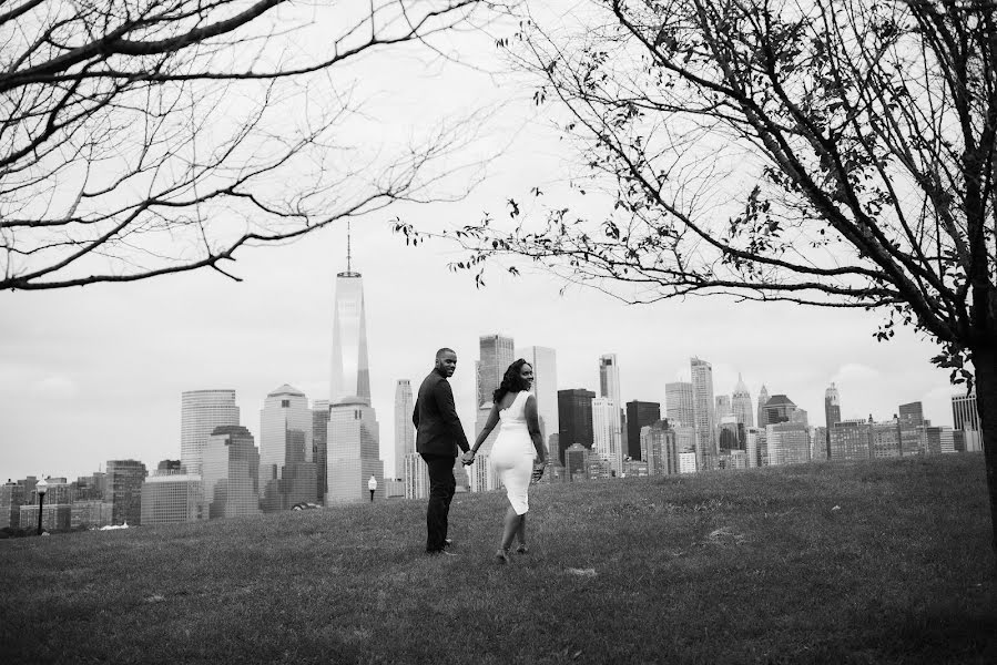 Fotografo di matrimoni Yakov Knyazev (jaknz). Foto del 9 ottobre 2023