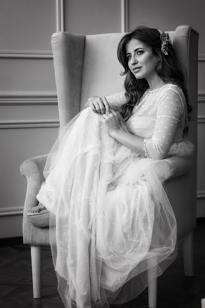Wedding photographer Anastasiya Chernyshova (1fotovlg). Photo of 29 March 2017