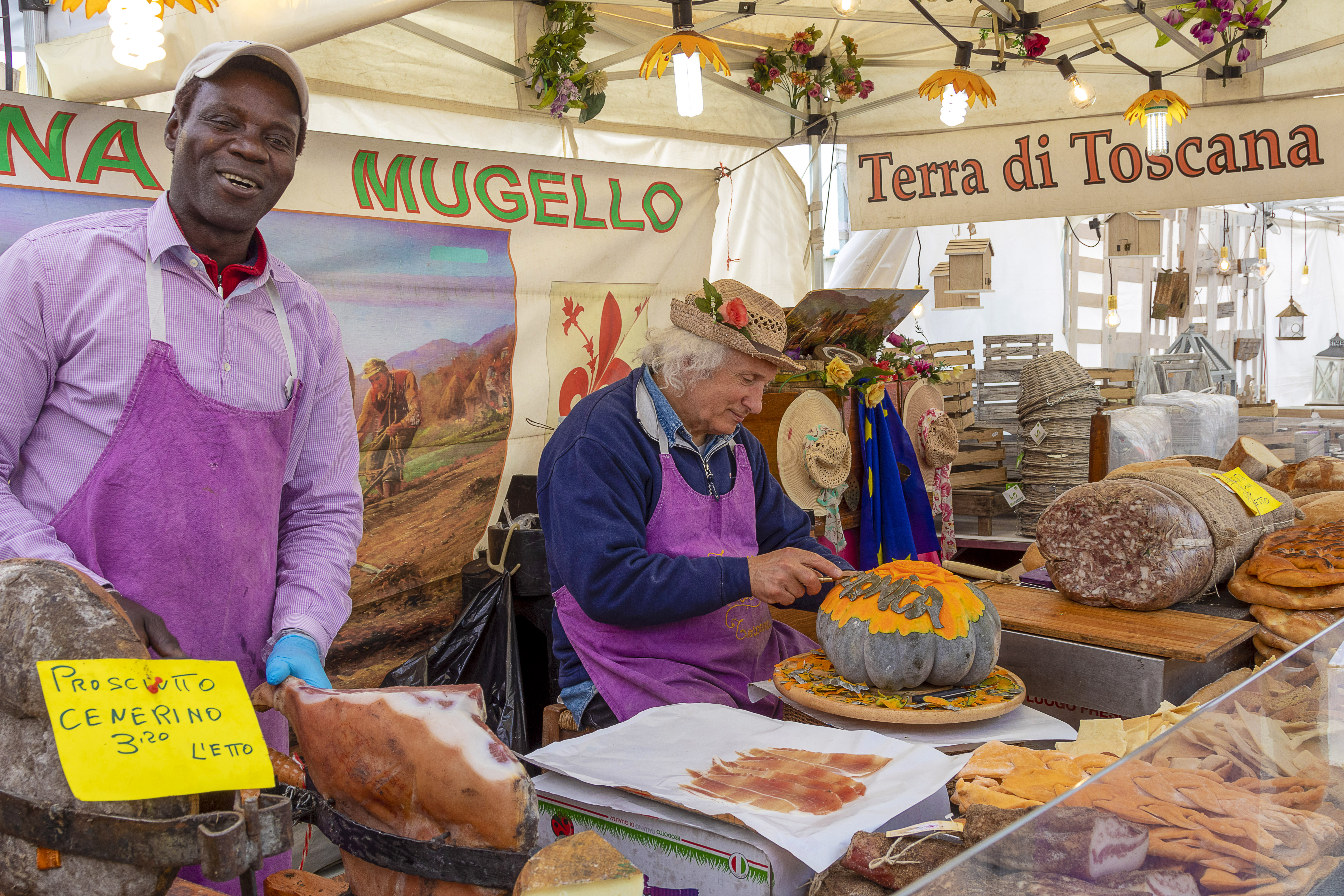 street food di francofabbretti