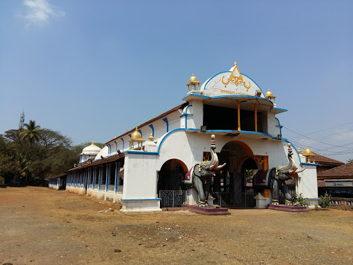 मंदिर