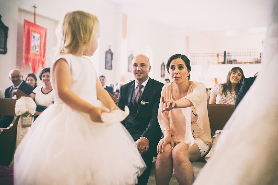 Fotografo di matrimoni Gyöngyike Datki (datkiphotos). Foto del 1 novembre 2017