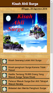 How to mod Kisah Surga & Neraka 1.1 apk for pc