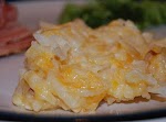 Hashbrown Casserole with a Crockpot Trick was pinched from <a href="http://eatathomecooks.com/2009/01/hashbrown-casserole-with-a-crockpot-trick.html" target="_blank">eatathomecooks.com.</a>