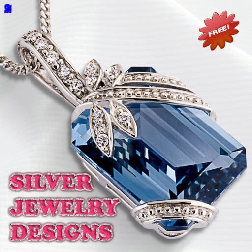 Silver Jewellery