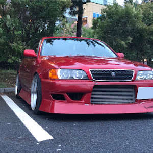 チェイサー JZX100