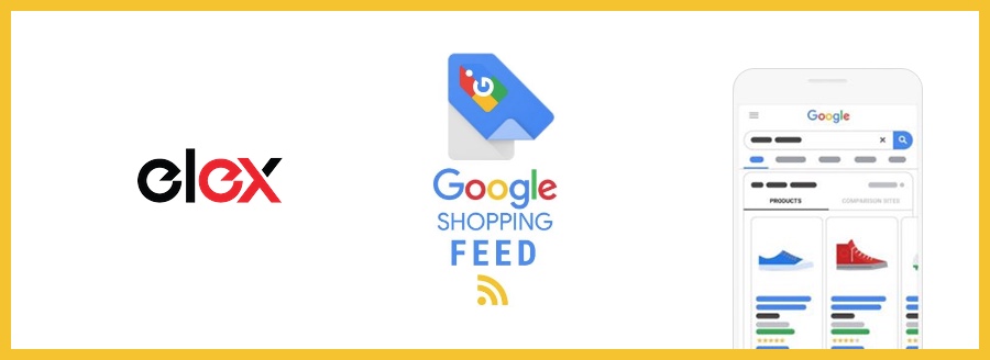 Plugin ELEX WooCommerce Google Shopping