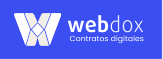 Webdox logo