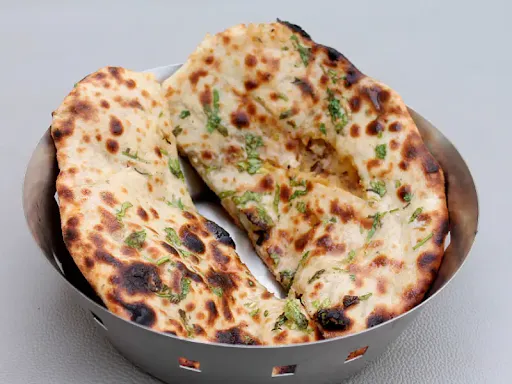 Amitsari Kulcha