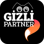 Cover Image of ダウンロード Gizli Partner 1.5 APK