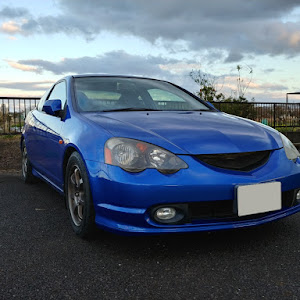 インテグラ DC5