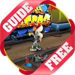 Cover Image of Download Guide For Game Surfers Subway 1.0 APK