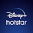 Disney+ Hotstar icon