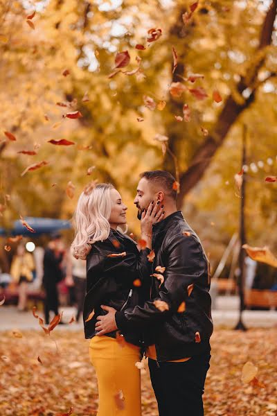 Photographe de mariage Anton Bedrickiy (abedritskiy). Photo du 17 septembre 2023