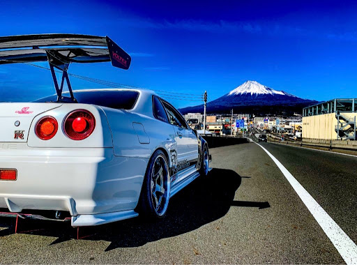 スカイラインgt R R34のr34 Bnr34 Gt R Pickup Cars 21に関するカスタム メンテナンスの投稿画像 車 のカスタム情報はcartune