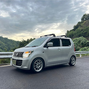 ワゴンR MH34S