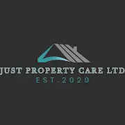 Just Property Care Ltd. Logo