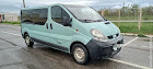 продам авто Renault Trafic 