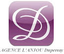 logo de l'agence AGENCE L'ANJOU