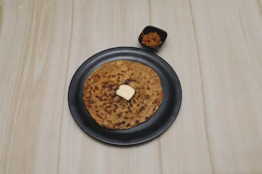 Tawa Aloo Parantha