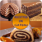 Recettes de Gâteaux Apk