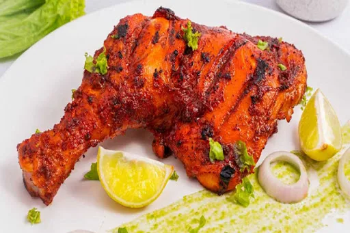 Special Tandoori Chicken