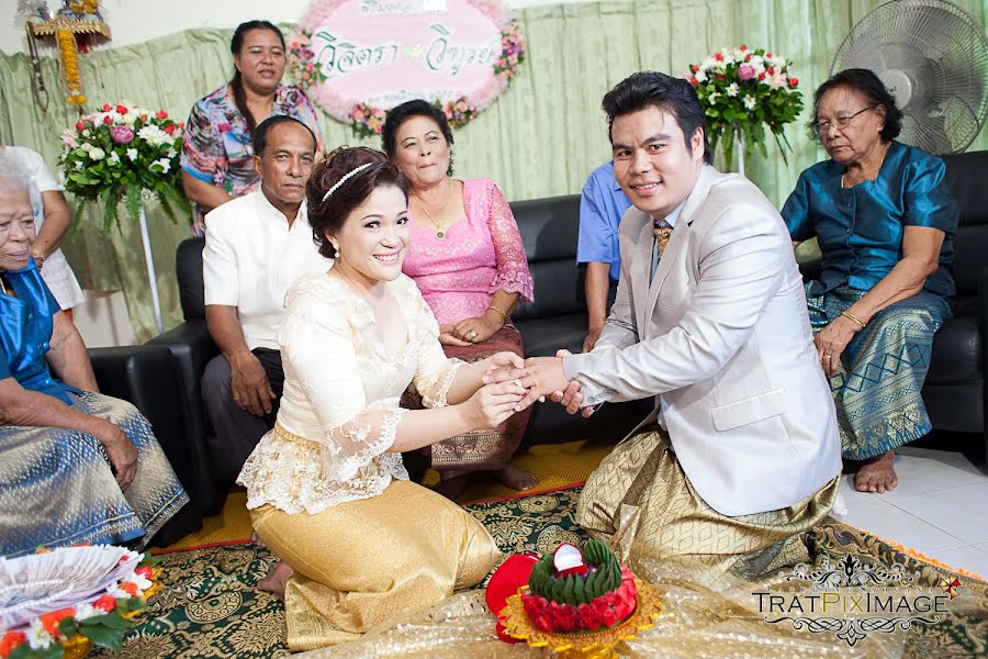 Fotografer pernikahan Phusit Wirutthanatporn (wirutthanatporn). Foto tanggal 7 September 2020